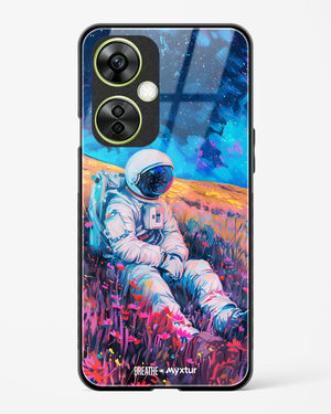 Galaxy Garden [BREATHE] Glass Case Phone Cover (OnePlus)