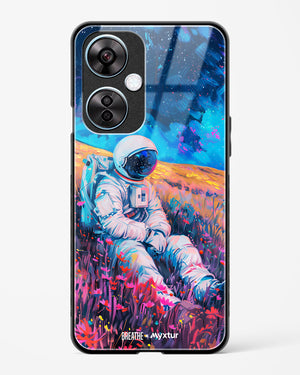 Galaxy Garden [BREATHE] Glass Case Phone Cover (OnePlus)