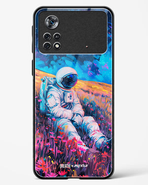 Galaxy Garden [BREATHE] Glass Case Phone Cover (Xiaomi)
