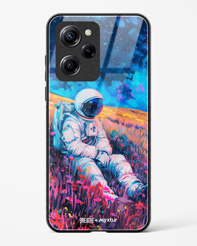 Galaxy Garden [BREATHE] Glass Case Phone Cover-(Xiaomi)