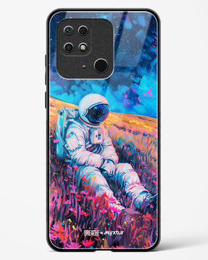 Galaxy Garden [BREATHE] Glass Case Phone Cover (Xiaomi)