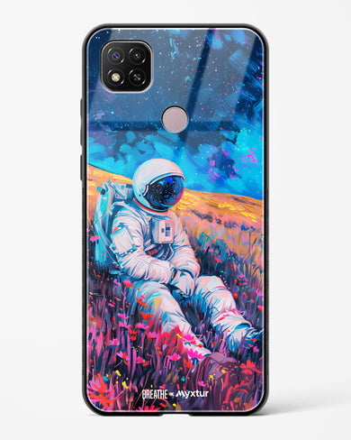 Galaxy Garden [BREATHE] Glass Case Phone Cover (Xiaomi)