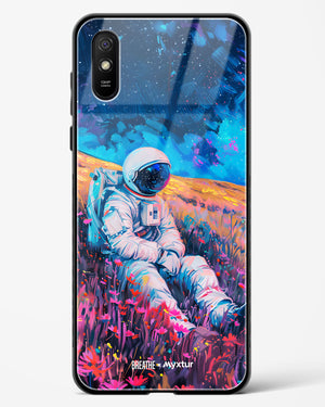 Galaxy Garden [BREATHE] Glass Case Phone Cover (Xiaomi)