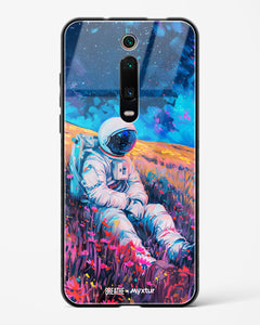 Galaxy Garden [BREATHE] Glass Case Phone Cover (Xiaomi)