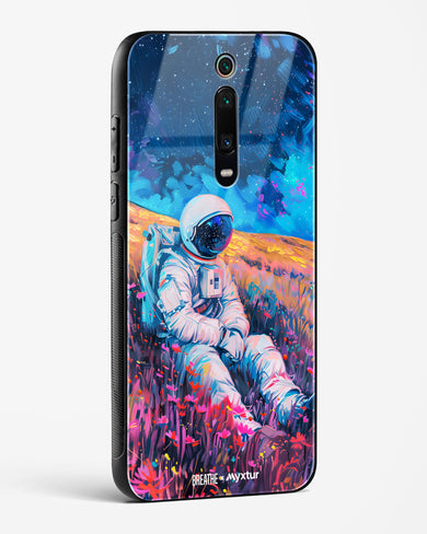 Galaxy Garden [BREATHE] Glass Case Phone Cover (Xiaomi)