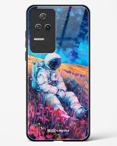 Galaxy Garden [BREATHE] Glass Case Phone Cover (Xiaomi)