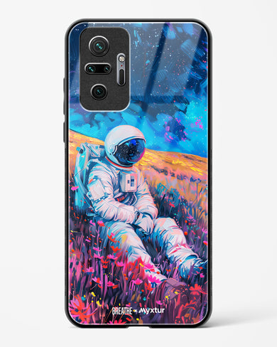 Galaxy Garden [BREATHE] Glass Case Phone Cover (Xiaomi)