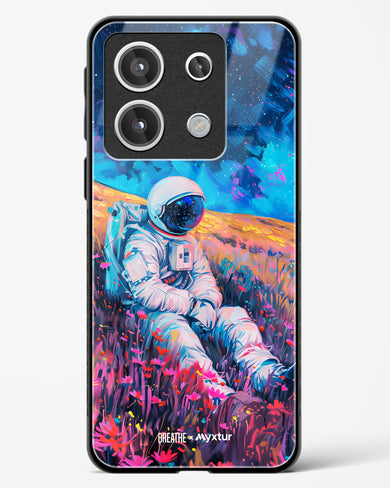 Galaxy Garden [BREATHE] Glass Case Phone Cover-(Xiaomi)