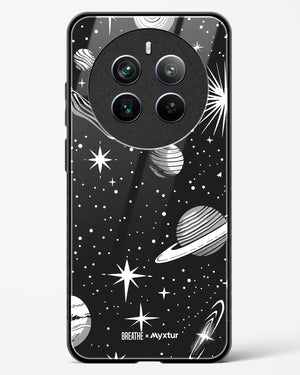 Doodle Verse [BREATHE] Glass Case Phone Cover (Realme)