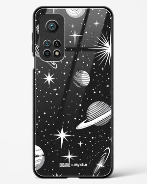 Doodle Verse [BREATHE] Glass Case Phone Cover (Xiaomi)