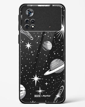 Doodle Verse [BREATHE] Glass Case Phone Cover (Xiaomi)