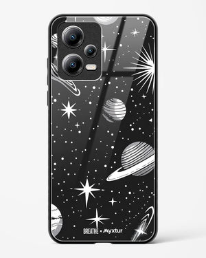 Doodle Verse [BREATHE] Glass Case Phone Cover (Xiaomi)