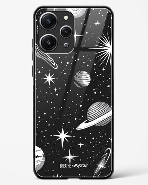 Doodle Verse [BREATHE] Glass Case Phone Cover (Xiaomi)