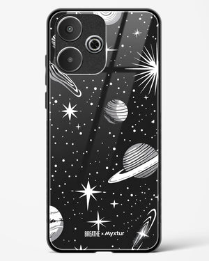 Doodle Verse [BREATHE] Glass Case Phone Cover (Xiaomi)
