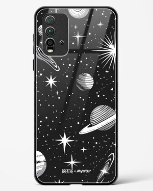 Doodle Verse [BREATHE] Glass Case Phone Cover (Xiaomi)
