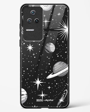 Doodle Verse [BREATHE] Glass Case Phone Cover (Xiaomi)