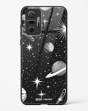 Doodle Verse [BREATHE] Glass Case Phone Cover (Xiaomi)