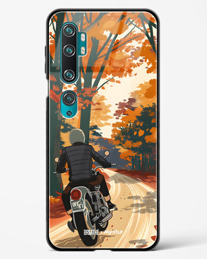 Woodland Wanderer [BREATHE] Glass Case Phone Cover-(Xiaomi)