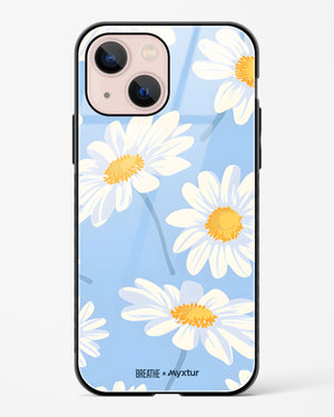 Daisy Diffusion [BREATHE] Glass Case Phone Cover (Apple)