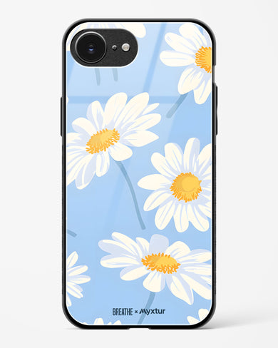Daisy Diffusion [BREATHE] Glass Case Phone Cover (Apple)