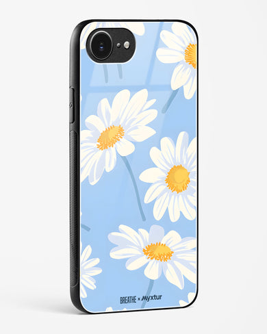 Daisy Diffusion [BREATHE] Glass Case Phone Cover (Apple)