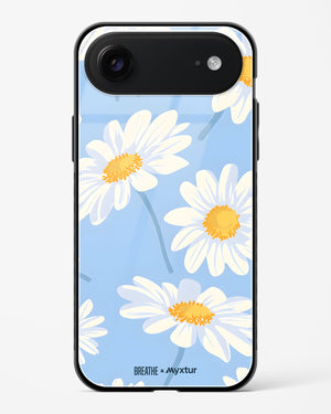 Daisy Diffusion [BREATHE] Glass Case Phone Cover (Apple)