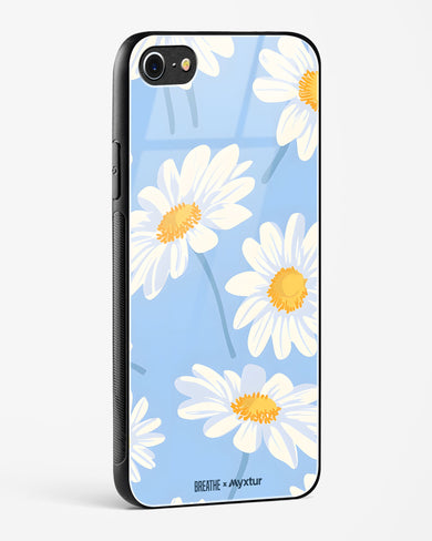 Daisy Diffusion [BREATHE] Glass Case Phone Cover (Apple)