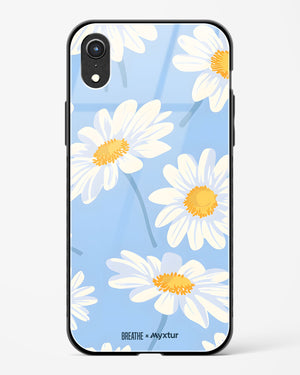 Daisy Diffusion [BREATHE] Glass Case Phone Cover (Apple)