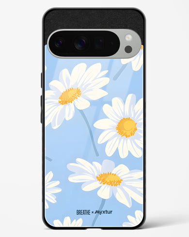 Daisy Diffusion [BREATHE] Glass Case Phone Cover (Google)