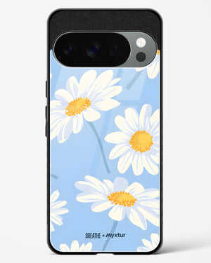Daisy Diffusion [BREATHE] Glass Case Phone Cover (Google)
