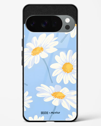 Daisy Diffusion [BREATHE] Glass Case Phone Cover (Google)