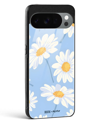 Daisy Diffusion [BREATHE] Glass Case Phone Cover (Google)