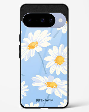 Daisy Diffusion [BREATHE] Glass Case Phone Cover (Google)