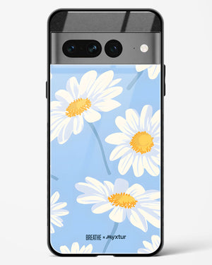 Daisy Diffusion [BREATHE] Glass Case Phone Cover (Google)