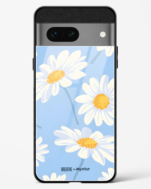 Daisy Diffusion [BREATHE] Glass Case Phone Cover (Google)