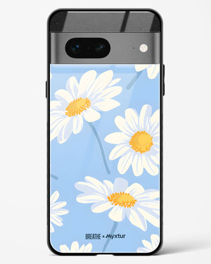 Daisy Diffusion [BREATHE] Glass Case Phone Cover (Google)