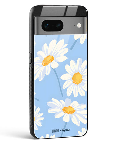 Daisy Diffusion [BREATHE] Glass Case Phone Cover-(Google)