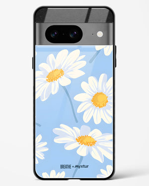 Daisy Diffusion [BREATHE] Glass Case Phone Cover (Google)