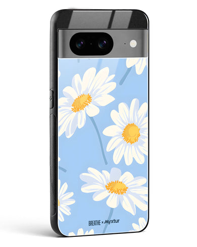 Daisy Diffusion [BREATHE] Glass Case Phone Cover (Google)