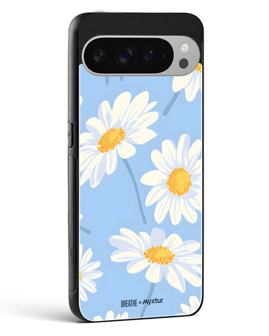 Daisy Diffusion [BREATHE] Glass Case Phone Cover (Google)