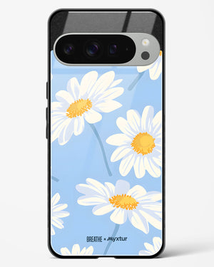 Daisy Diffusion [BREATHE] Glass Case Phone Cover (Google)