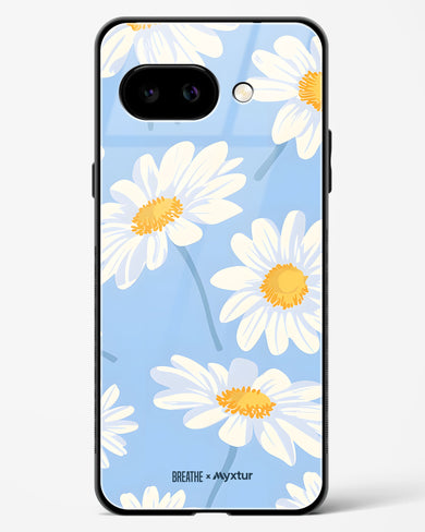 Daisy Diffusion [BREATHE] Glass Case Phone Cover (Google)
