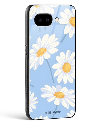Daisy Diffusion [BREATHE] Glass Case Phone Cover (Google)
