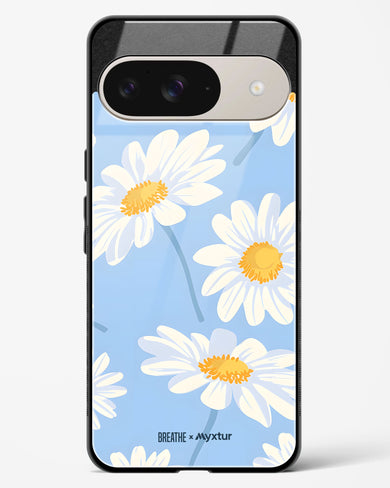 Daisy Diffusion [BREATHE] Glass Case Phone Cover (Google)