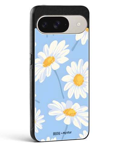 Daisy Diffusion [BREATHE] Glass Case Phone Cover (Google)