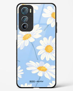 Daisy Diffusion [BREATHE] Glass Case Phone Cover (Motorola)