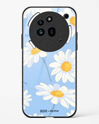 Daisy Diffusion [BREATHE] Glass Case Phone Cover (Nothing)