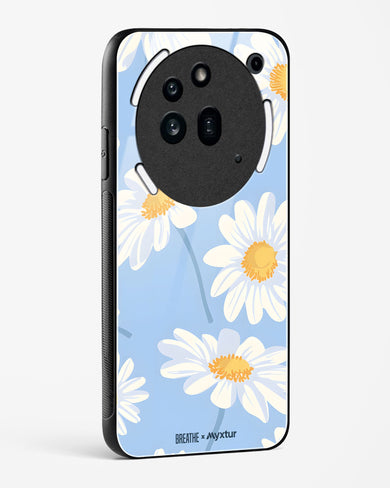 Daisy Diffusion [BREATHE] Glass Case Phone Cover (Nothing)