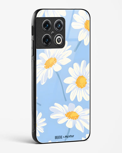Daisy Diffusion [BREATHE] Glass Case Phone Cover (OnePlus)