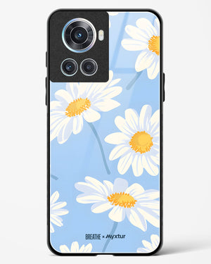 Daisy Diffusion [BREATHE] Glass Case Phone Cover (OnePlus)